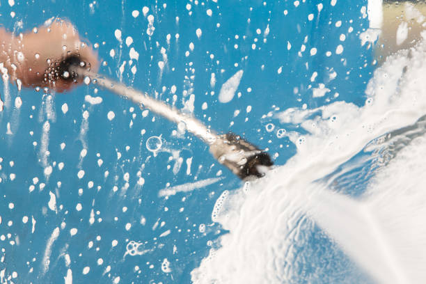 Best Driveway Pressure Washing  in King City, OR